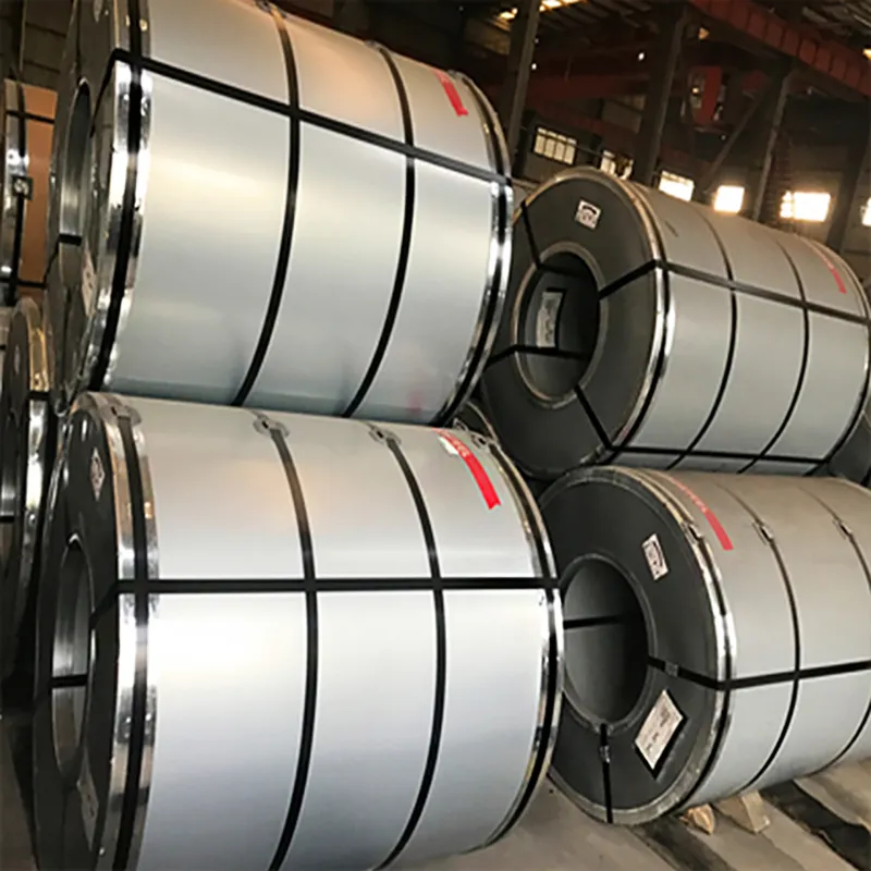 carbon steel coil